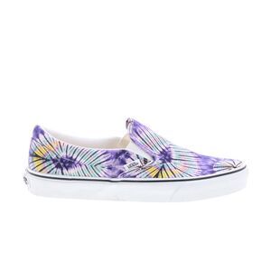 Vans Mens Classic Slip-On Purple Shoes (NWT)